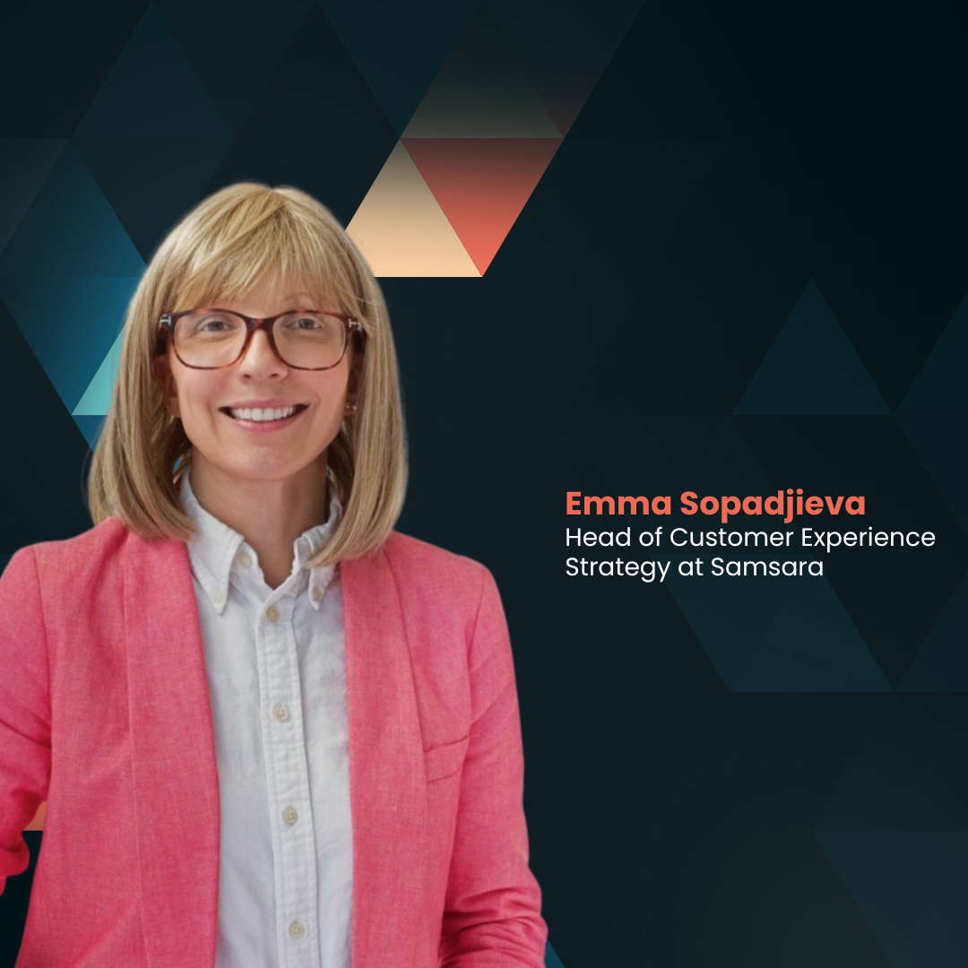 Is Digital Friction Killing Your Customer Experience? ft. Emma Sopadjieva