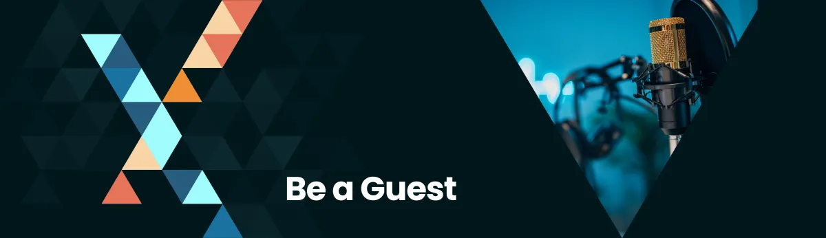 Be a Guest