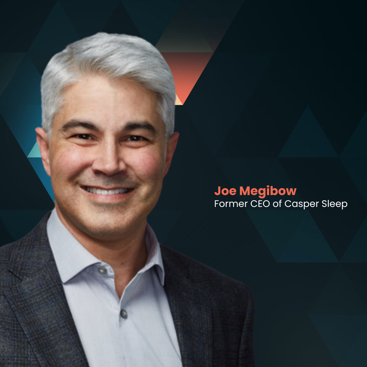 The BIGGEST Mistake retailers Make with Omnichannel Strategies with Joe Megibow former CEO at Casper
