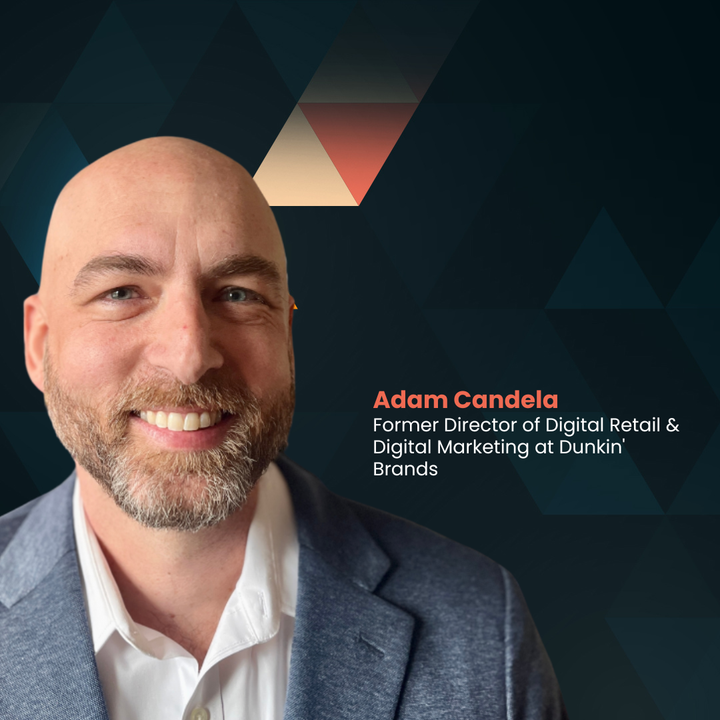 When Frictionless Breaks the Experience with Adam Candela, ex-Dunkin, Staples